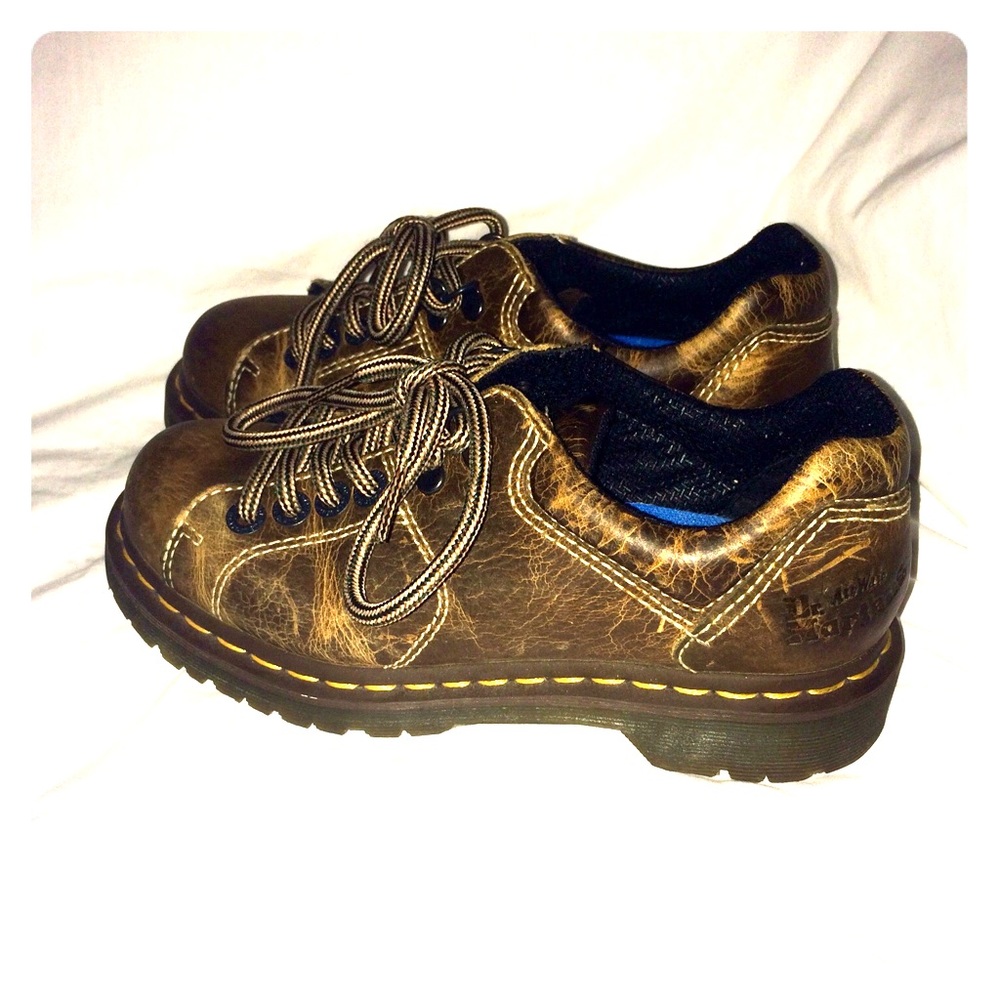 Dr martens shoes